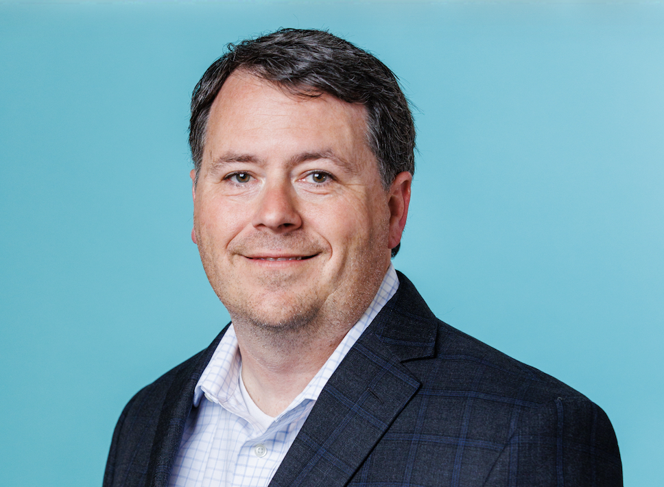 Eric Lavinder, Founder of Scale For Success